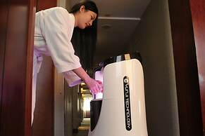 Gehua New Century Hotel