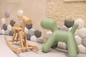 Gehua New Century Hotel