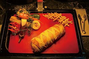 Gehua New Century Hotel