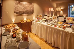 Hotel Café Ebner