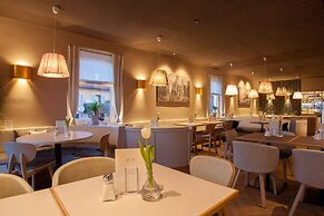 Hotel Café Ebner