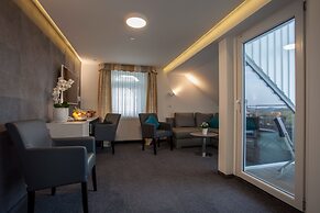 Hotel Café Ebner