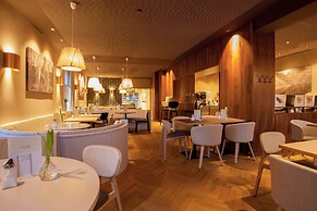 Hotel Café Ebner