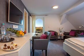 Hotel Café Ebner