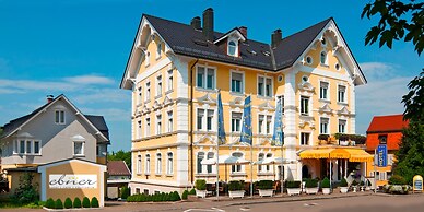 Hotel Café Ebner
