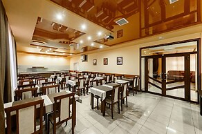 Briz Hotel