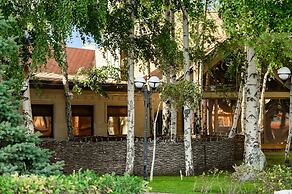 Briz Hotel