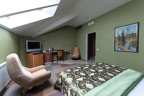 Briz Hotel