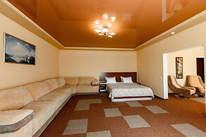 Briz Hotel