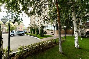 Briz Hotel