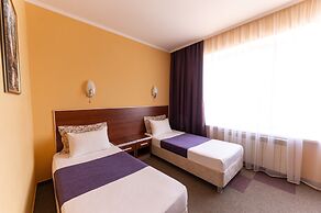 Briz Hotel