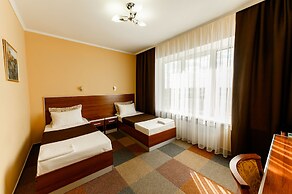 Briz Hotel