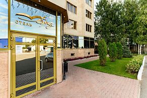 Briz Hotel