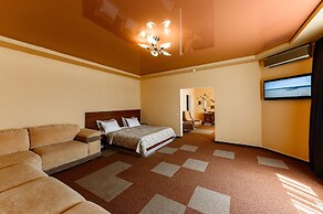 Briz Hotel