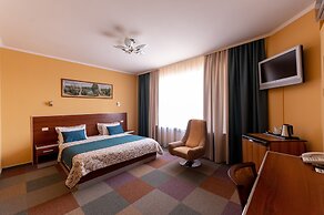 Briz Hotel