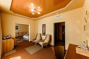 Briz Hotel
