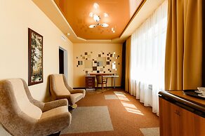 Briz Hotel