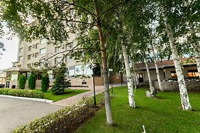 Briz Hotel