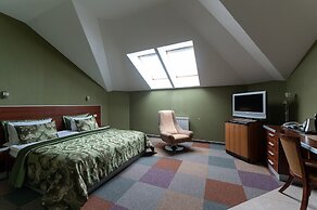 Briz Hotel