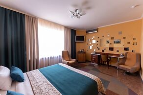 Briz Hotel