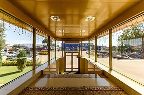 Briz Hotel