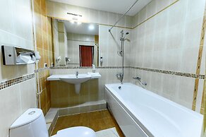 Briz Hotel