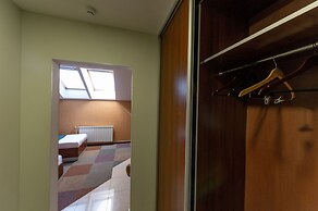 Briz Hotel