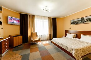 Briz Hotel