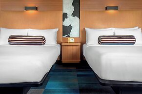 Aloft Nashville Franklin