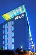 Aloft Nashville Franklin