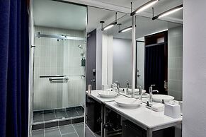 Aloft Nashville Franklin