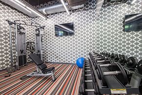 Aloft Nashville Franklin