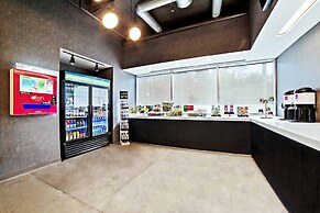 Aloft Nashville Franklin