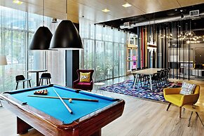 Aloft Nashville Franklin