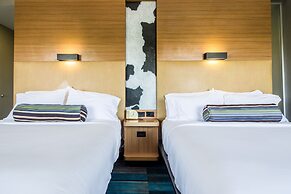 Aloft Nashville Franklin