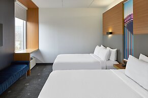 Aloft Nashville Franklin