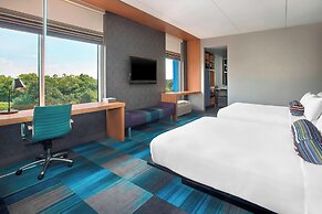 Aloft Nashville Franklin