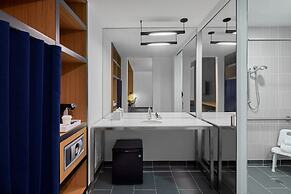 Aloft Nashville Franklin