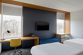 Aloft Nashville Franklin