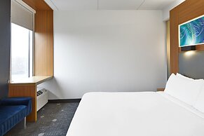 Aloft Nashville Franklin