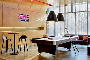 Aloft Nashville Franklin