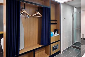 Aloft Nashville Franklin