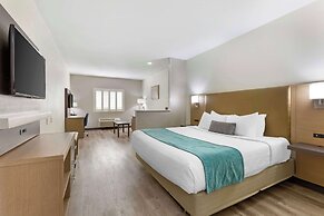 Best Western Plus Safford