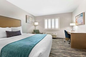 Best Western Plus Safford