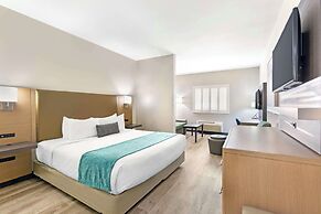 Best Western Plus Safford