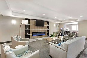 Best Western Plus Safford