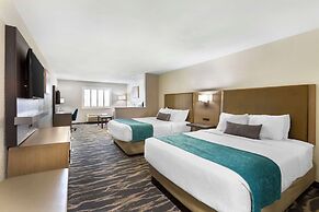 Best Western Plus Safford