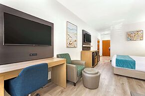 Best Western Plus Safford