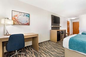 Best Western Plus Safford