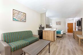 Best Western Plus Safford